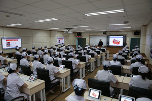 川北醫(yī)學(xué)院附屬醫(yī)院護(hù)士學(xué)校2019年報(bào)名條件、招生要求、招生對(duì)象