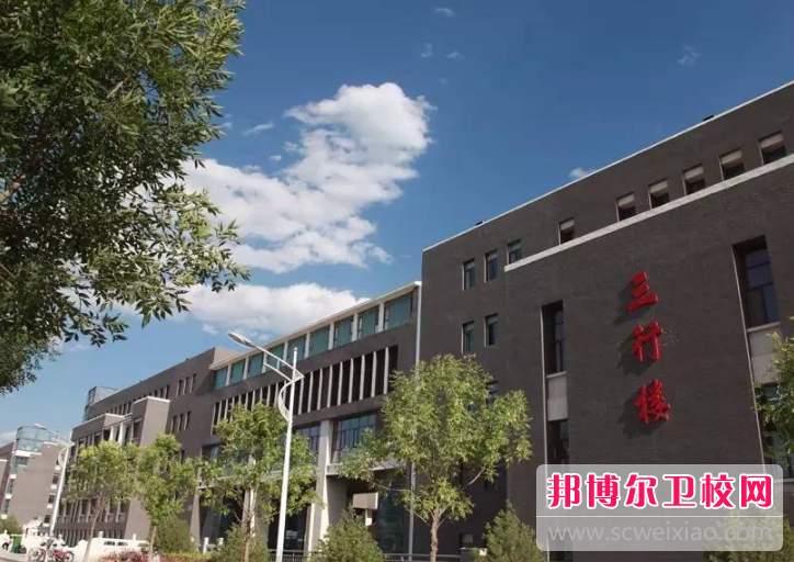 山西中醫(yī)藥大學2021年排名