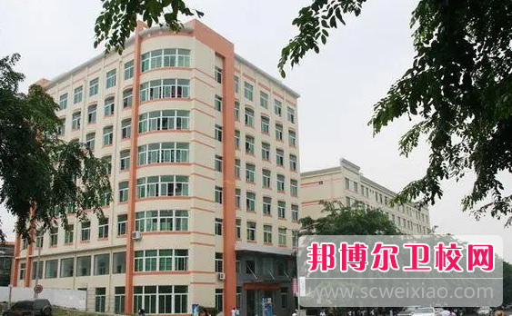 2023年如何報(bào)名海南省第三衛(wèi)生學(xué)校