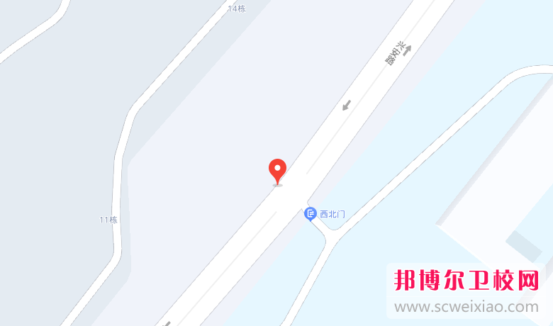 馬鞍山衛(wèi)生學(xué)校地址在哪里，哪個(gè)地區(qū)，哪個(gè)城市?