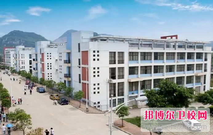 2023廣西科技大學(xué)附屬衛(wèi)生學(xué)校招生計(jì)劃 招生人數(shù)是多少(附要求、條件、對(duì)象)