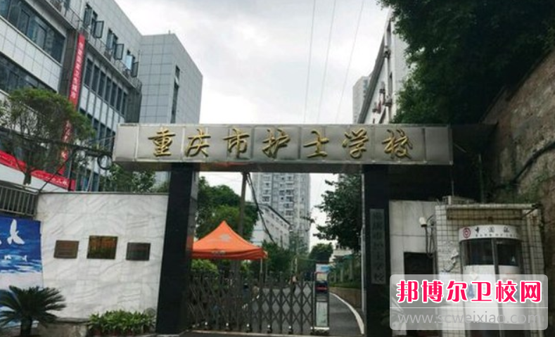 重慶護士學校的護理專業(yè)招生情況(2023參考)