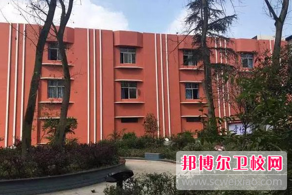 達(dá)州華南理工職業(yè)技術(shù)學(xué)院的護(hù)理專(zhuān)業(yè)招生如何(2023參考)