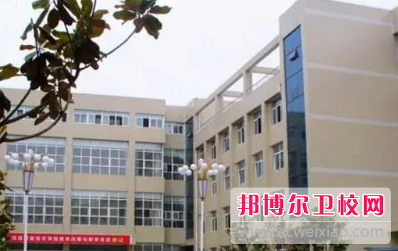 陜西省商洛市衛(wèi)生學校的藥劑專業(yè)招生如何(2023參考)