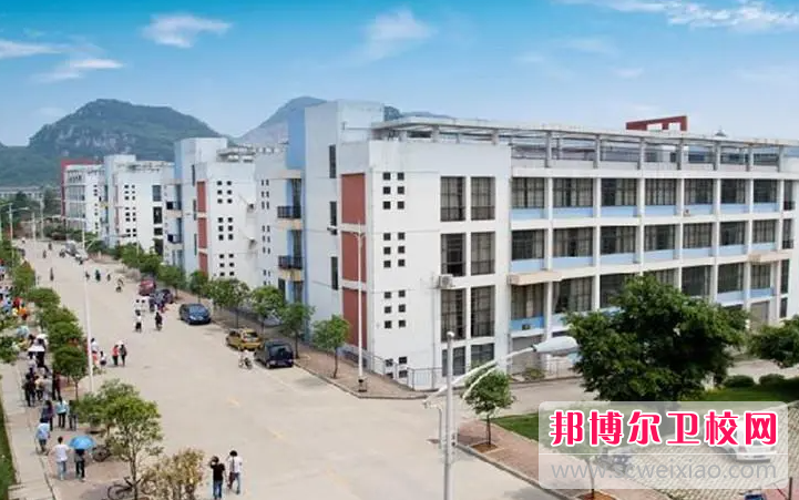 2023廣西科技大學(xué)附屬衛(wèi)生學(xué)校有哪些專業(yè) 廣西科技大學(xué)附屬衛(wèi)生學(xué)校開(kāi)設(shè)的專業(yè)一覽表