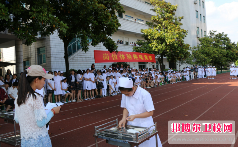 2023金華護(hù)理專業(yè)學(xué)校有哪些 金華護(hù)理專業(yè)學(xué)校名單一覽表