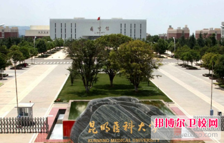 2023昆明醫(yī)科大學(xué)有哪些專業(yè) 昆明醫(yī)科大學(xué)開(kāi)設(shè)的專業(yè)一覽表