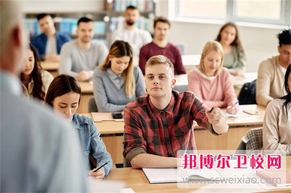 皖西衛(wèi)生職業(yè)學(xué)院藥學(xué)專業(yè)介紹