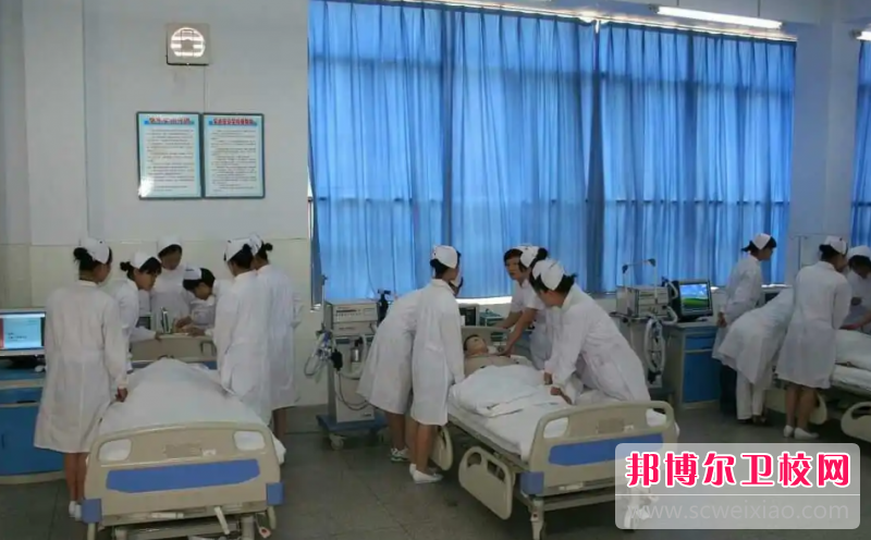 2023年重慶護理學(xué)校是什么意思