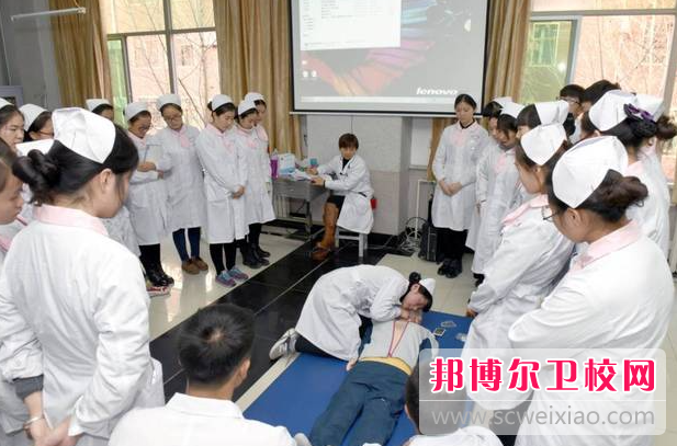 2023年重慶護(hù)理學(xué)校是干什么的