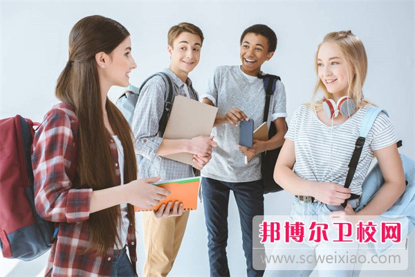 益陽市衛(wèi)生職業(yè)技術(shù)學?？祻椭委煂I(yè)介紹