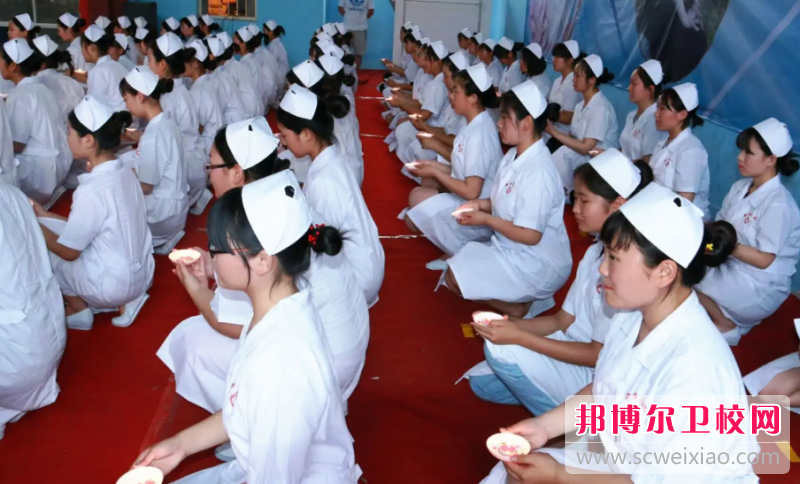 四川2023年護(hù)理學(xué)校是什么學(xué)歷