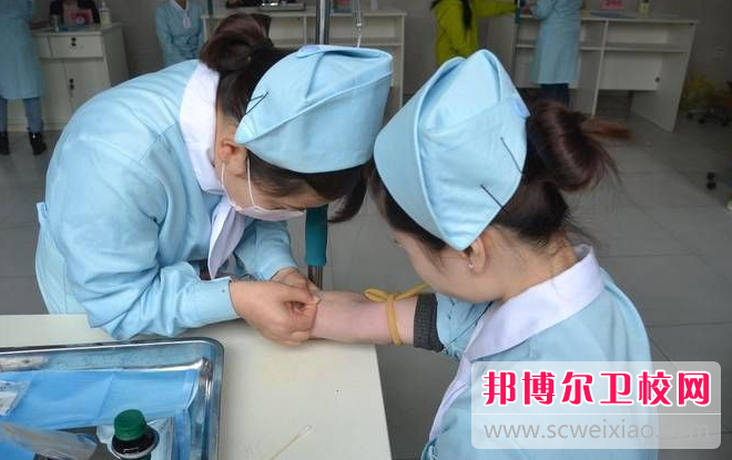 四川2023年護(hù)理學(xué)校是什么