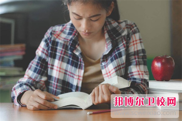 濮陽醫(yī)學高等專科學校藥品經營與管理專業(yè)介紹