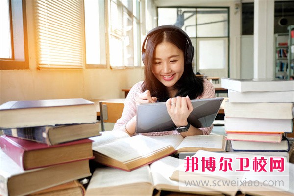2023山西排名前三的醫(yī)學檢驗學校名單