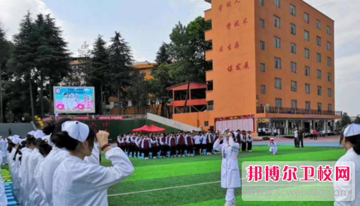 貴州2023年女生上護(hù)理學(xué)校學(xué)什么好