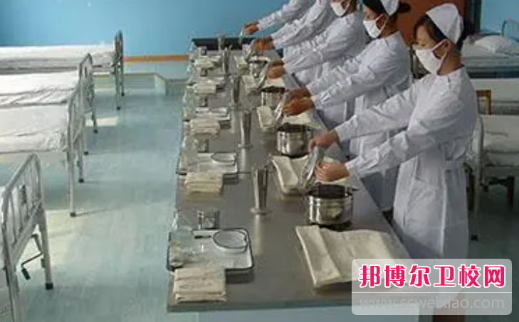 貴州2023年護(hù)理學(xué)校是學(xué)什么的