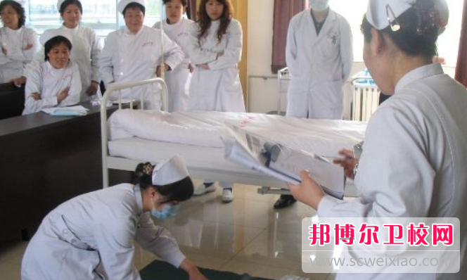 貴州2023年護理學(xué)校是什么意思