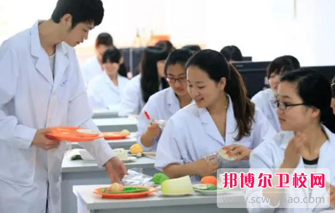 貴州2023年護(hù)理學(xué)校是什么