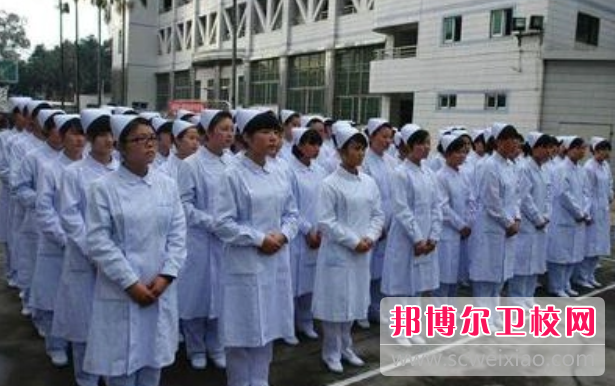 貴州2023年護理學(xué)校是干什么的