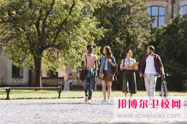 上海交通大學醫(yī)學院附屬衛(wèi)生學校介紹、地址