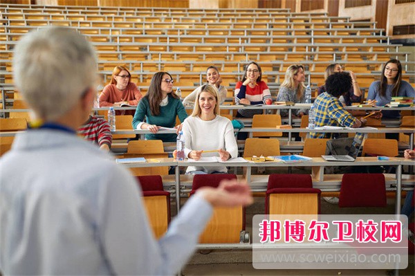 聊城東昌衛(wèi)生學校介紹、地址