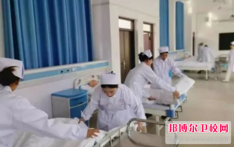云南2023年護理學(xué)校是學(xué)什么的