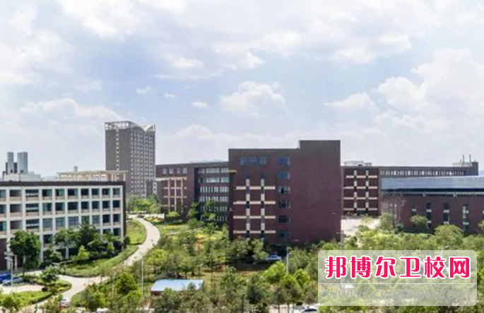云南2023年護理學校是什么