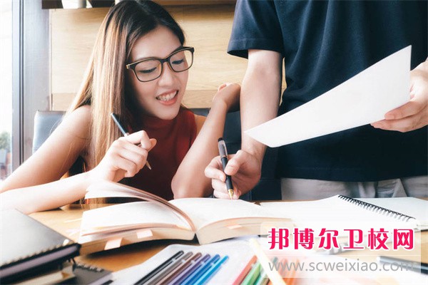 2023江蘇排名前二的公辦助產(chǎn)護理學校名單