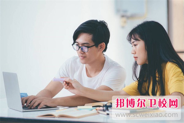 2023合肥排名前二的公辦康復(fù)治療學(xué)校名單