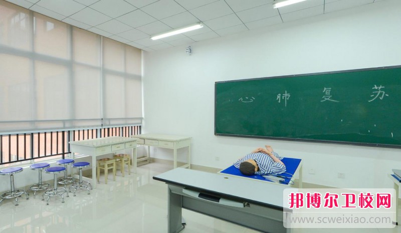 江蘇2024年護(hù)理學(xué)校是什么