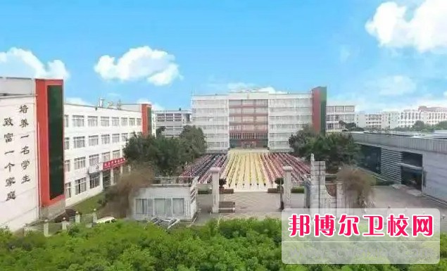 湖南2024年護理學校有沒有男生