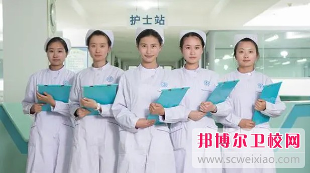 湖南2024年護理學校是什么