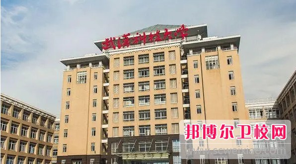 湖北2024年哪個護(hù)理學(xué)校比較好