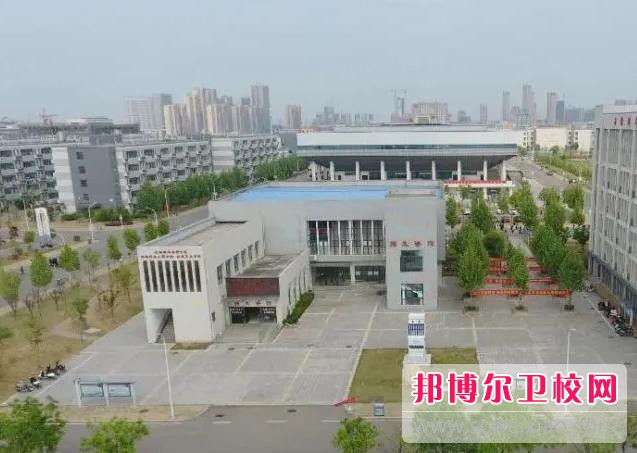 蚌埠衛(wèi)生學校2025年招生要求、報名條件
