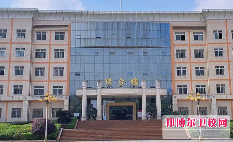 四川2025年女生學(xué)什么護(hù)理學(xué)校好