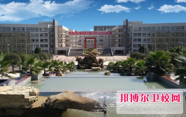 四川2025年女生上什么護(hù)理學(xué)校好