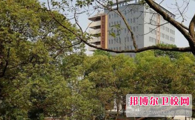 四川2025年哪個護理學校就業(yè)好