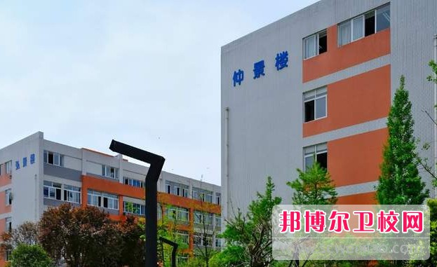 四川2025年哪個(gè)護(hù)理學(xué)校好