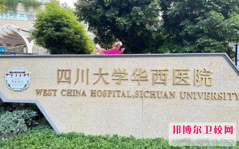四川2025年有哪些護理學校就業(yè)最好