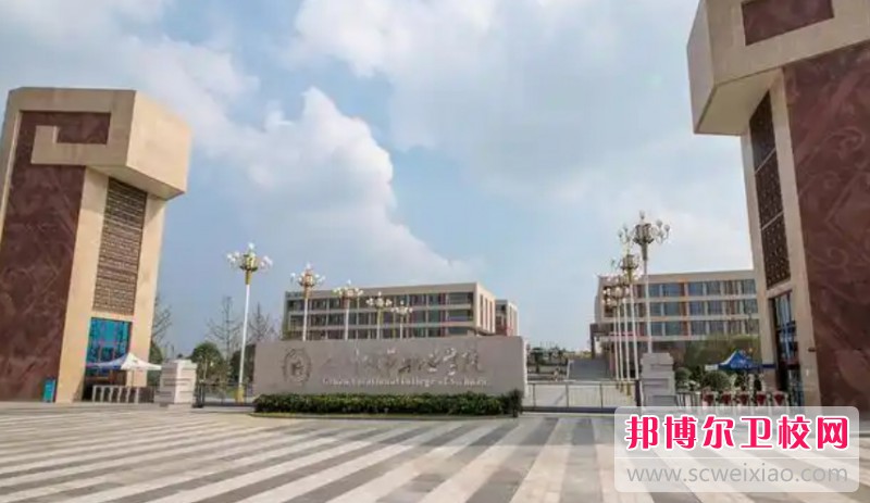 四川2025年有哪些民辦護(hù)理學(xué)校