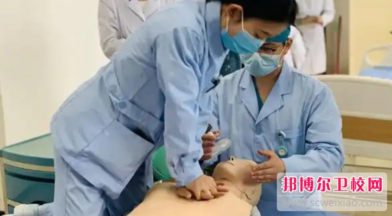 四川2025年護(hù)理學(xué)校招生有哪些要求