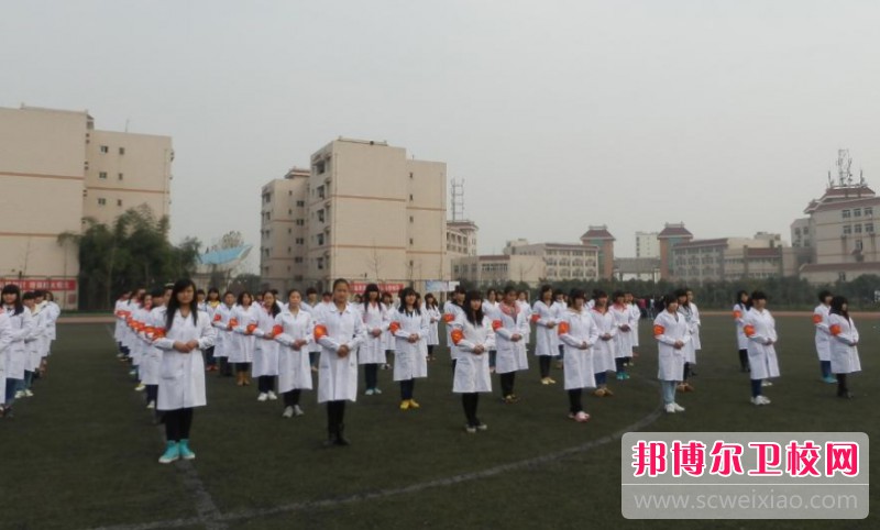 四川2025年護理學校有哪些比較好