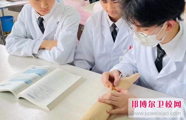 四川2025年讀護(hù)理學(xué)校是不是有用
