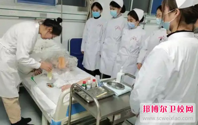 四川2025年讀護(hù)理學(xué)校有沒有用