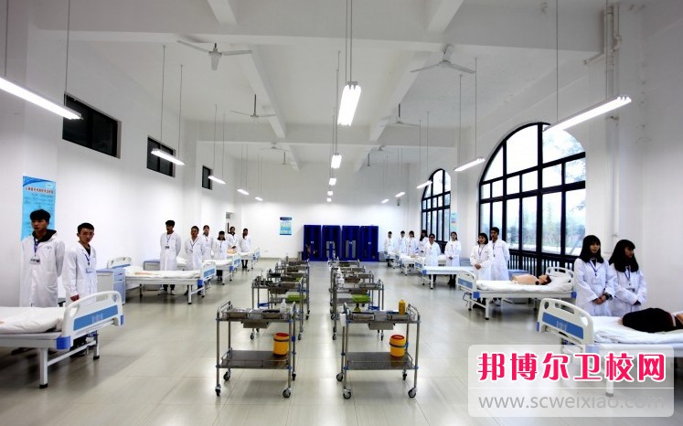 四川2025年讀護(hù)理學(xué)校好不好