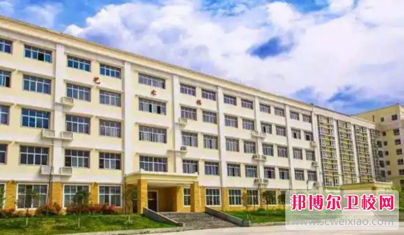 四川2025年讀什么護(hù)理學(xué)校最有前途