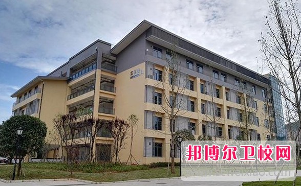 四川2025年讀什么護(hù)理學(xué)校最好