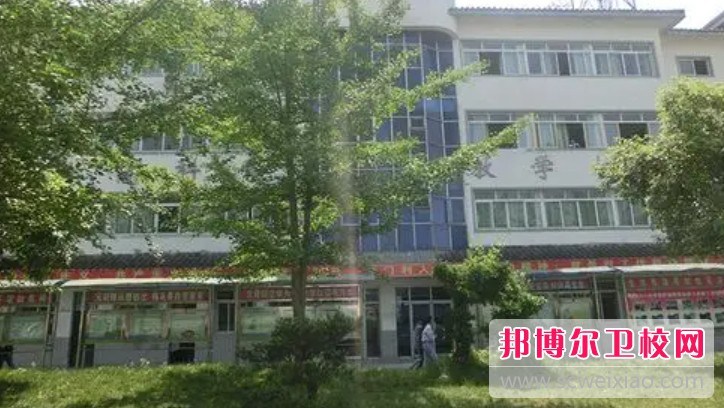 四川2025年讀什么護理學校好