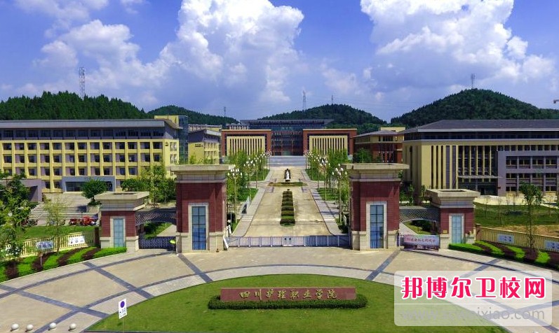 四川2025年讀什么護理學(xué)校